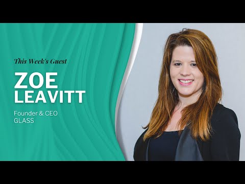 Seeing What's Next: Friday Futures with Zoe Leavitt - YouTube