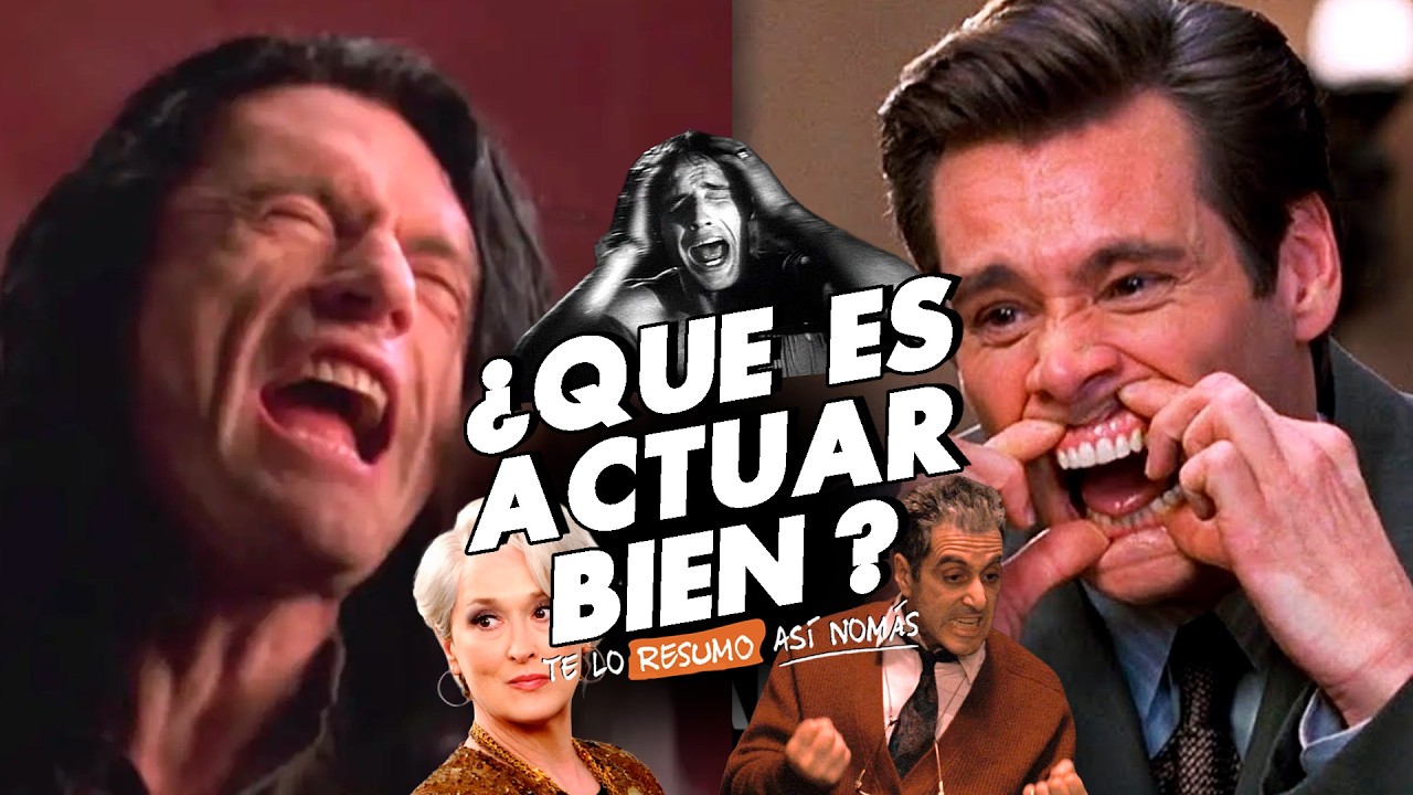 ¿Qué Es ACTUAR BIEN? | #TeLoResumo