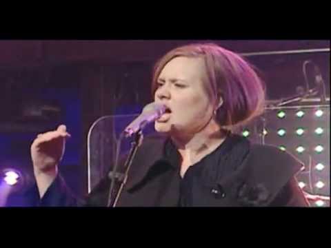 Adele - Right As Rain (MTV Live)May 1st, 2009