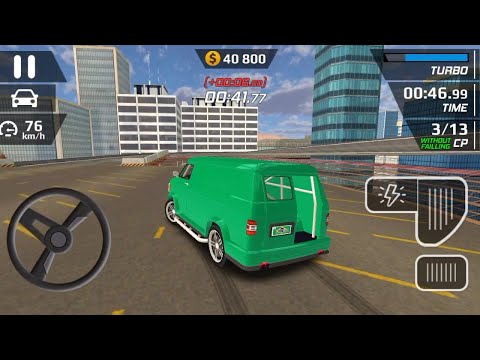 Smash Car Hit - Best Android,iOS Gameplay Funny Alltrailer Relaxing Video Gameplay ( Part 20)