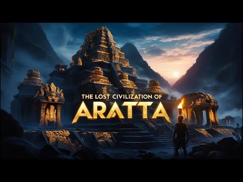 "The Forgotten Kingdom of Aratta – Older than Sumer?"