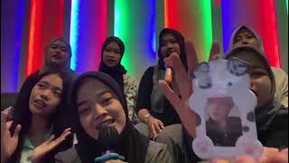Download lagu Karaoke dilema cherrybelle 😘 mp3