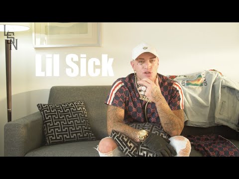 Lil Sick Shares His Top 5 "My Favourite Is Huskii 'Coz I Relate To What He Talks About" (Pt.14)