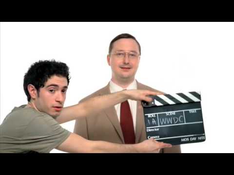 Welcome to the Apple WWDC 2009 Keynote