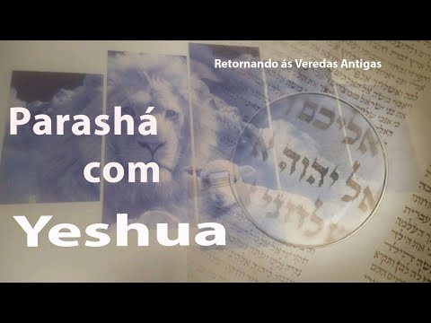 QUEM ERAM OS NETSARIM? (parashá) 01