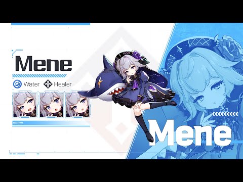 Skill video of Mene
