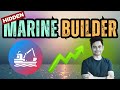 Hidden Marine Builder Knowledge Marine Sadhan Analysis