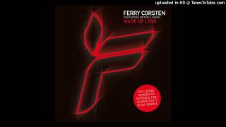 Ferry Corsten feat. Betsie Larkin - Made Of Love (Radio Edit)