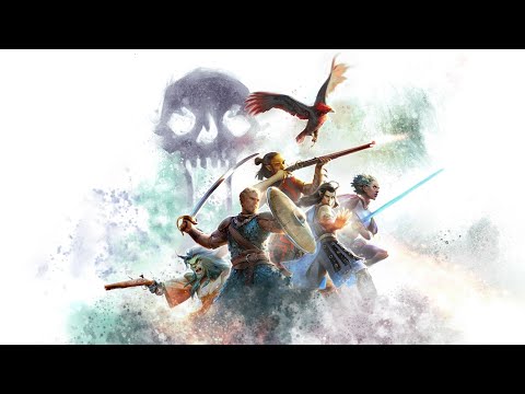 Pillars of Eternity 2 - Part 11 Deutsch