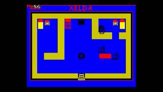 Xelda - Quest For The Golden Apple [Preview]