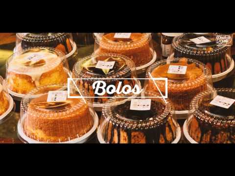 PADOCA DO DALLÉ( PRODUCAO DRONEPMWFILMES)