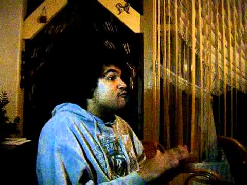 Freestyle Hmmarv na interview