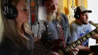 Angelo Santelli - The Weight (feat. Adam Wakefield & Caitlin Koch)