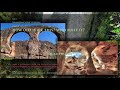 The "Etruscan" Via Cava - The Unknown pre-Roman Civilisations (part 3 of 3)