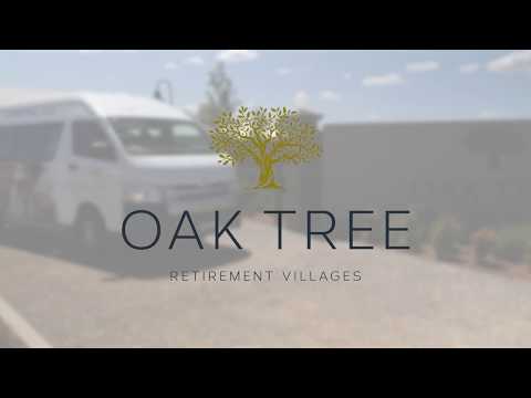 Welcome to Oak Tree Retirement Villages! Bathurst | Dubbo | Orange | Mudgee