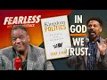 Tony Evans’ 'Kingdom Politics' Can Save America | Radical Solutions Fix Radical Societies | Ep 298