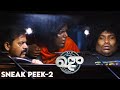 Yogi Babu, Redin & KPY Bala's Repeat SHOE - Sneak Peek Video | Kalyaan, Sam CS, George