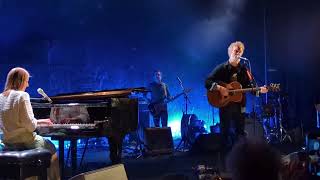The Swell Season - Glen Hansard /Markéta Irglová - Falling Slowly Live Vicar Street, Dublin 13/7/23