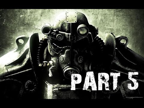 Fallout 4 Walkthrough Part 5