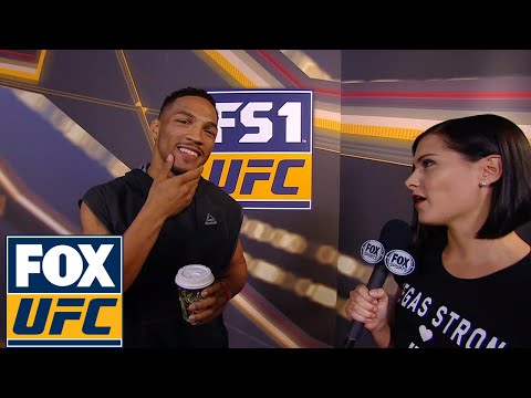 Daniel Cormier Says UFC Production Didn’t Want Him Talking About Kevin Lee’s Staph