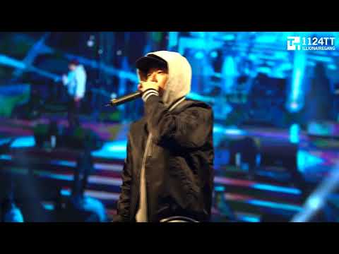 171029 PRIME TIME-  The Quiett (DDC 할로윈 클럽데이)