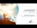 Conferencia de Duelo |  Así habla tu corazón cuando está en duelo