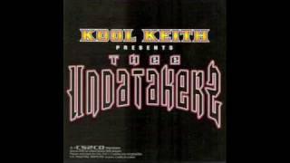 Kool Keith Presents Thee Undatakerz - The Hearse