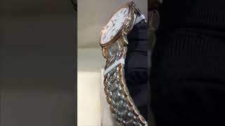 youtube Longines 38.5mm Nam L4.805.1.11.7