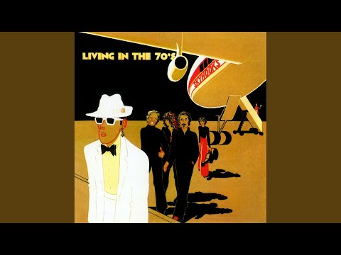 Whatever Happened to the Revolution (2024 Remaster)