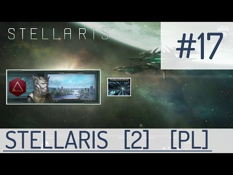 Zagrajmy w Stellaris (PL), kampania Filemona, cz. 17 - bitwa w układzie Jugrad.
