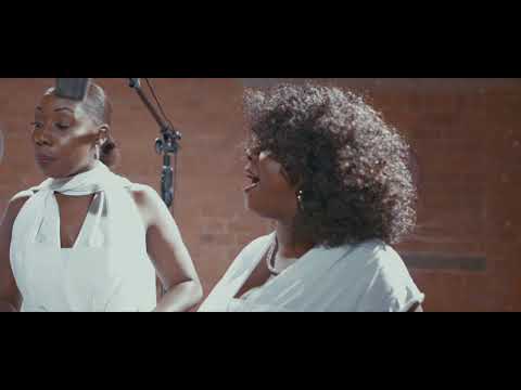 BIG Gospel Choir - "Oh Happy Day"