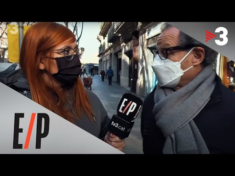 Està passant - 27/01/2022