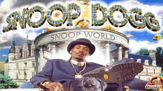 Snoop Dogg - Ain't Nut'in Personal ft. C-Murder, Silkk The Shocker &amp; Crooked Eye (1998)