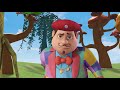 Rudra Season 1 Full Episode 16