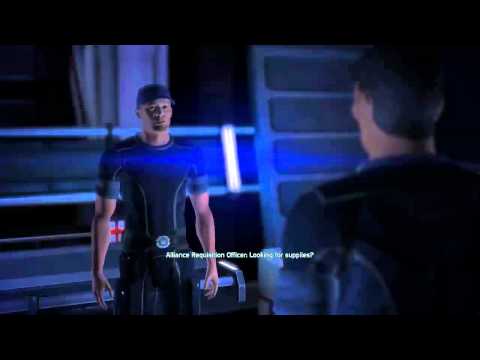 Ruthless: A Mass Effect Story 43 - UNC Privateers (Mass Effect PC)