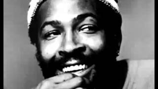 Marvin Gaye - Here,My Dear/I met a Little Girl