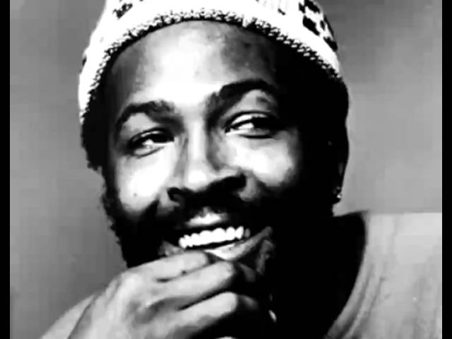 Marvin Gaye - Here,My Dear/I met a Little Girl Marvin Gaye - Here,My Dear/I met a Little Girl