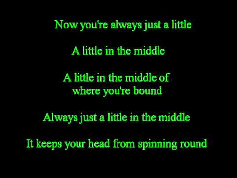 The Little In The Middle video