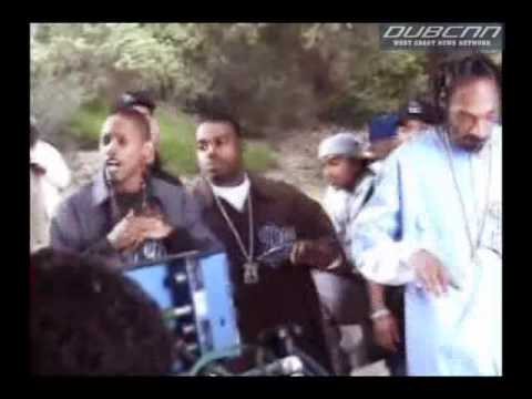 Tha Dogg Pound - Cali Iz Active Footage
