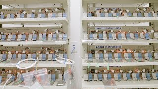 The Battery of the Future