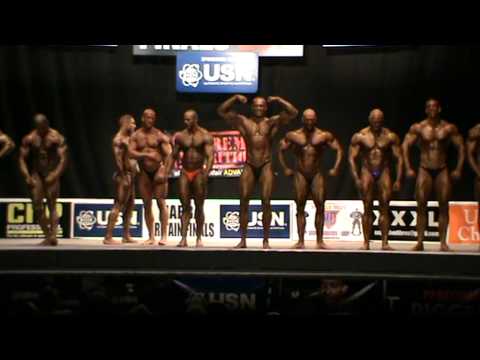 ostatnie wyjście nabba finals 2011