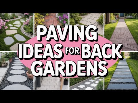 DIY Paving Ideas That Look Expensive (But Are Surprisingly Cheap!)