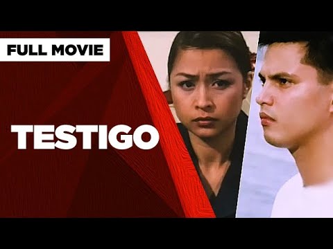 TESTIGO: Zoren Legaspi, Daisy Reyes & Alex Bolado Full Movie