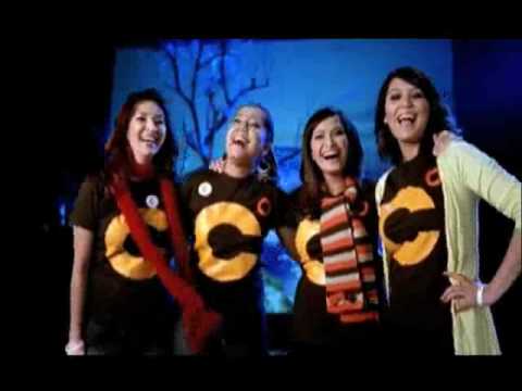 UNITED VOICE OF INDONESIA - Dunia.. Berbagilah