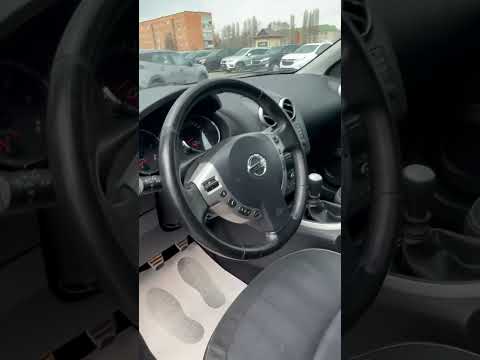 фото nissan qashqai i рестайлинг 0