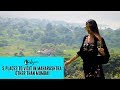 5 Places To Visit In Maharashtra Other Than Mumbai Curly Tales