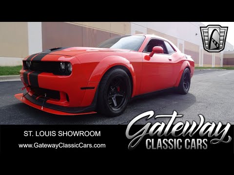 2009 Dodge Challenger (CC-1920428) for sale in O'Fallon, Illinois