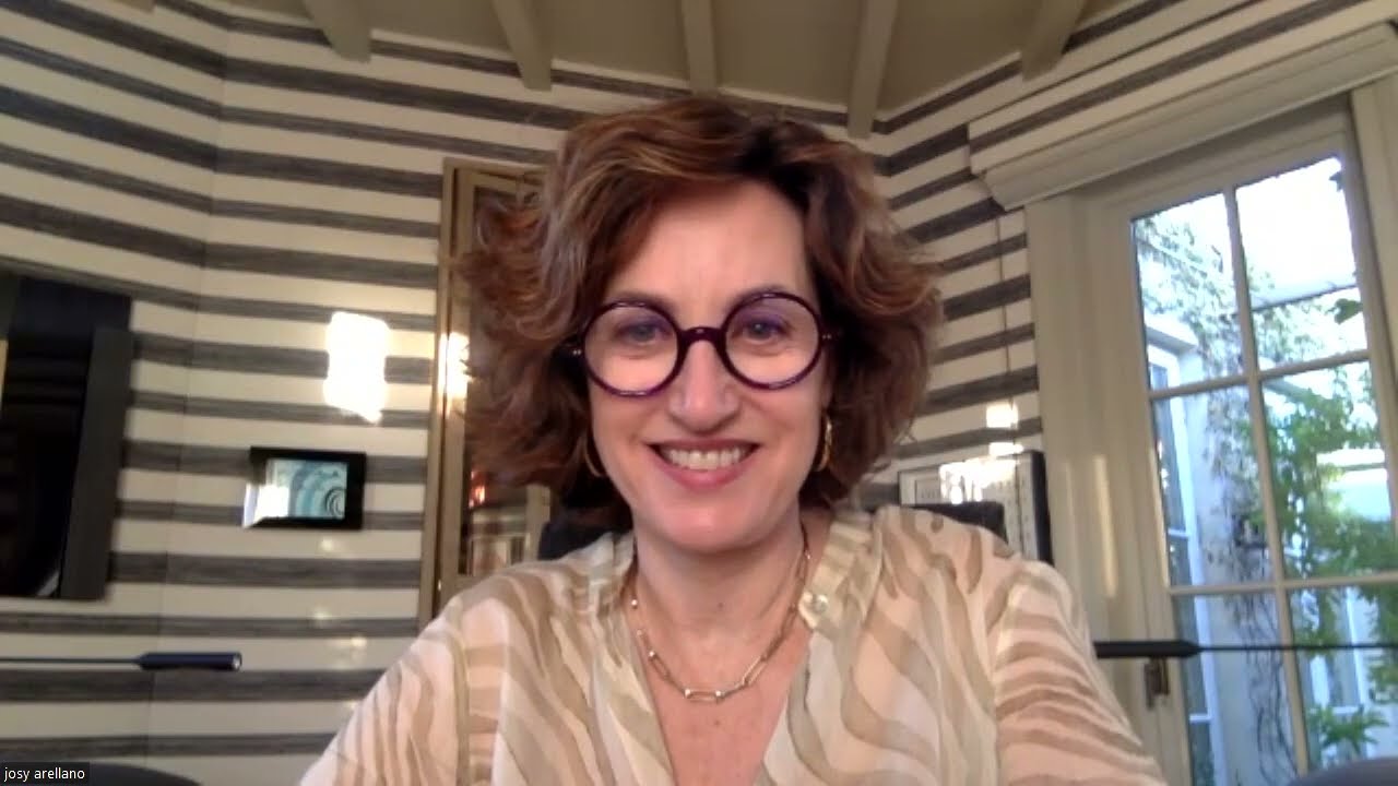 ¿Qué sucede con mi ser querido al partir? Jocelyn Arellano