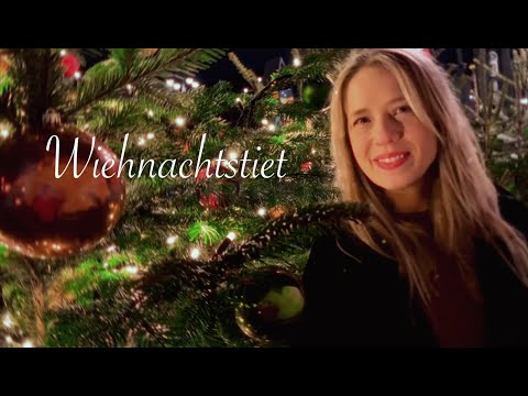 Norma - Wiehnachtstiet (Plattdeutsch)