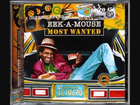 eek a mouse - anarexol